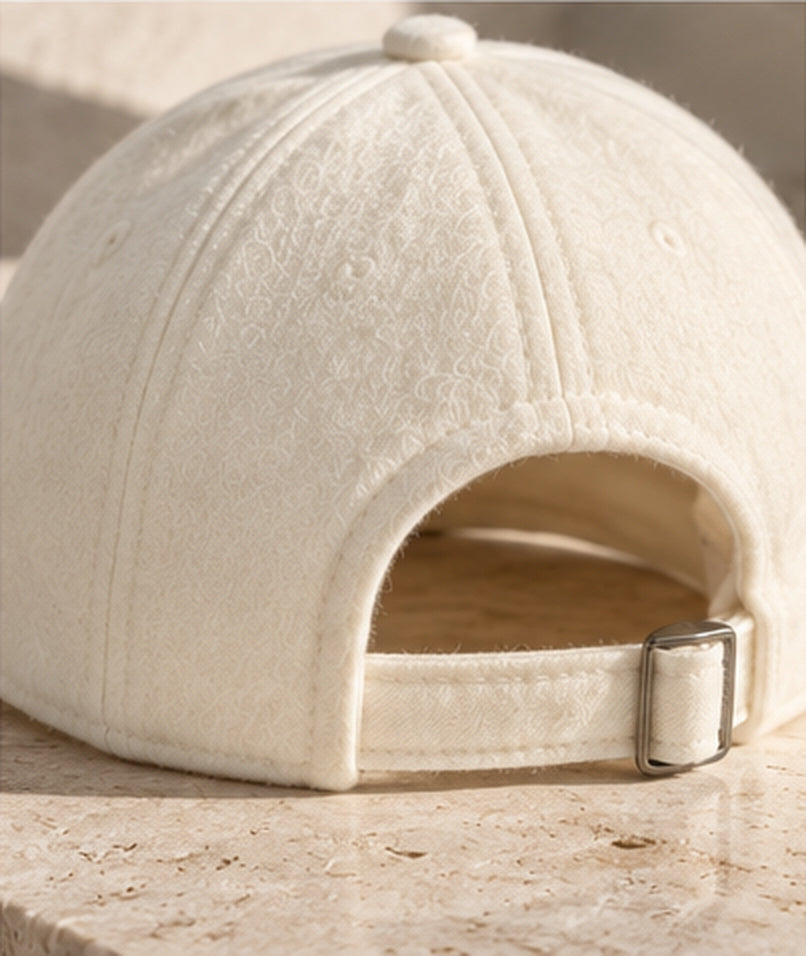 Ajuste posterior de The Cap